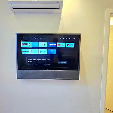 World Cities Residence Kemer Esterno foto
