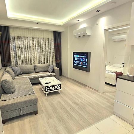 World Cities Residence Kemer Esterno foto